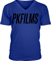 PKFilms V Neck T Shirt