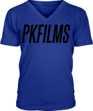 PKFilms V Neck T Shirt