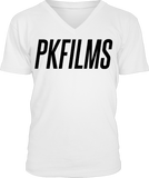 PKFilms V Neck T Shirt