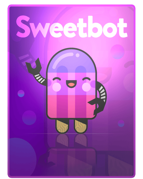 Sweetbot V2