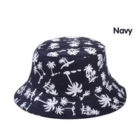 Summer Sun Bucket Hat