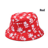 Summer Sun Bucket Hat