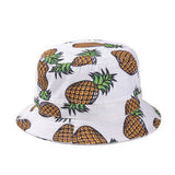 Pineapple Bucket Hat